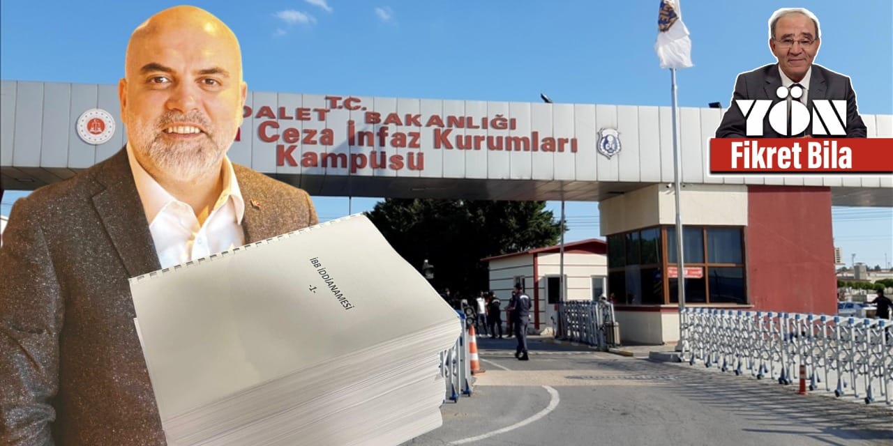 İtirafçının itirafı