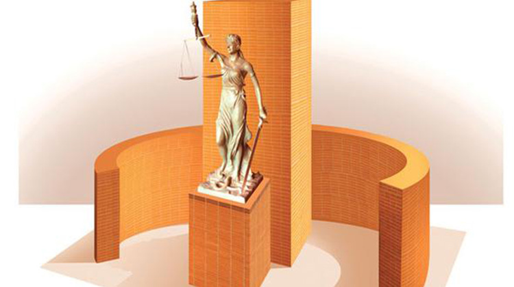 CHP'nin Adalet Kurultayı sonrası dikmeyi planladığı Adalet Anıtı'nın projesi belirlendi