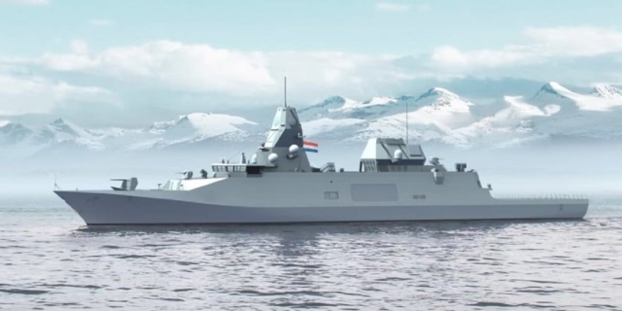 Türk Bakan Hollanda'yı karıştırdı