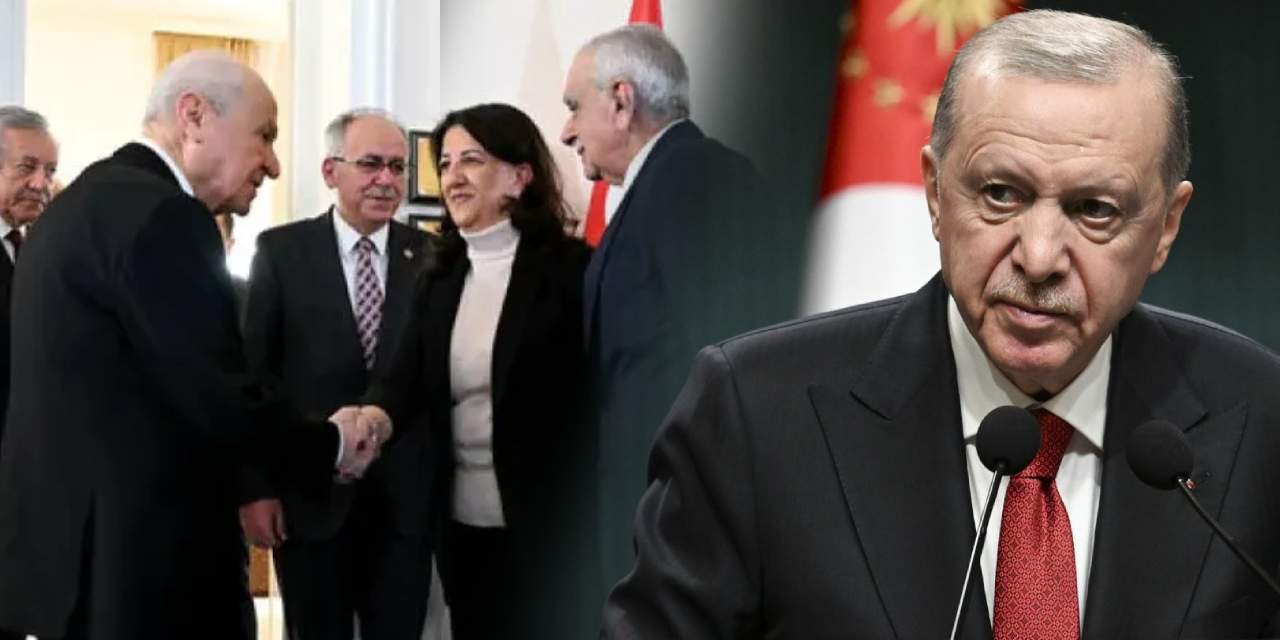 MHP ve DEM bastırdı AKP frene bastı: Seçmen hesabı süreci sıkıştırdı