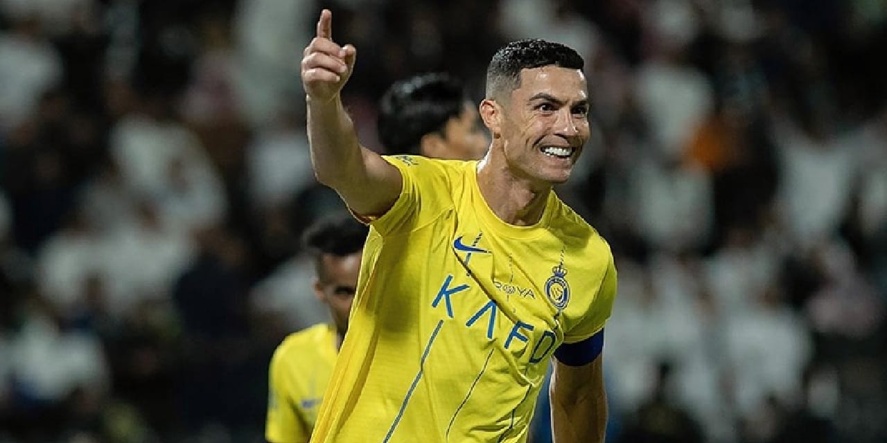 Galatasaray ve Ronaldo transferde karşı karşıya geldi