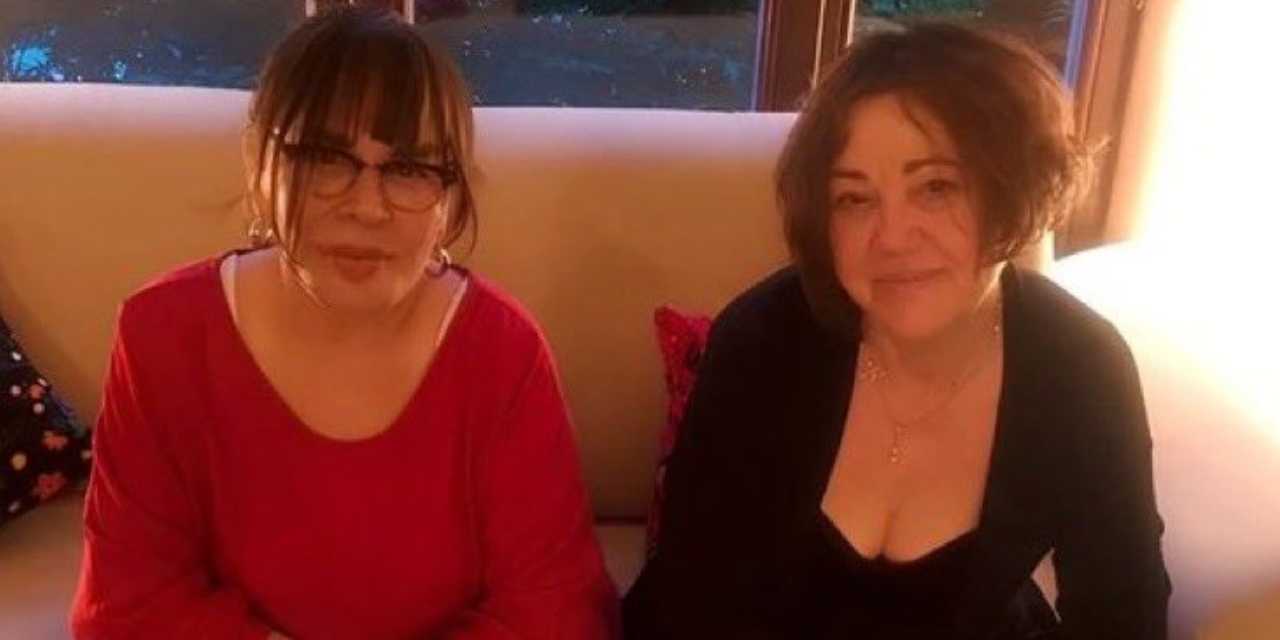 Nazan Öncel ve Sezen Aksu'dan düet! Tarihi açıkladı