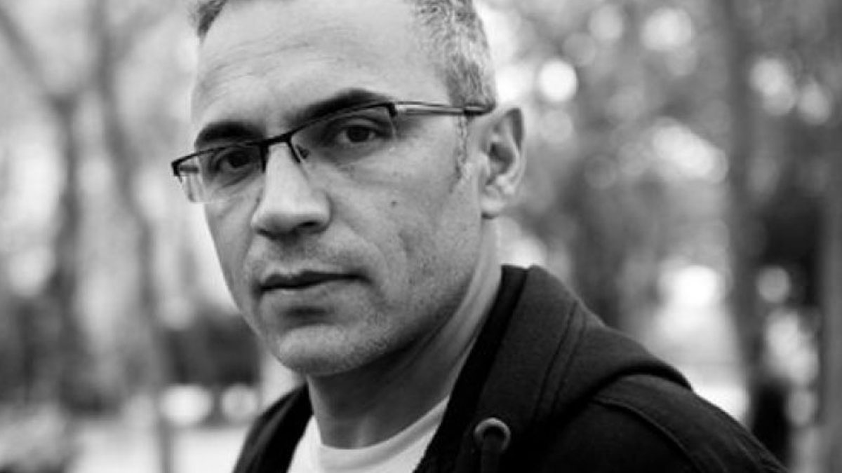 Yönetmen Kazım Öz, hakim karşısına çıktı