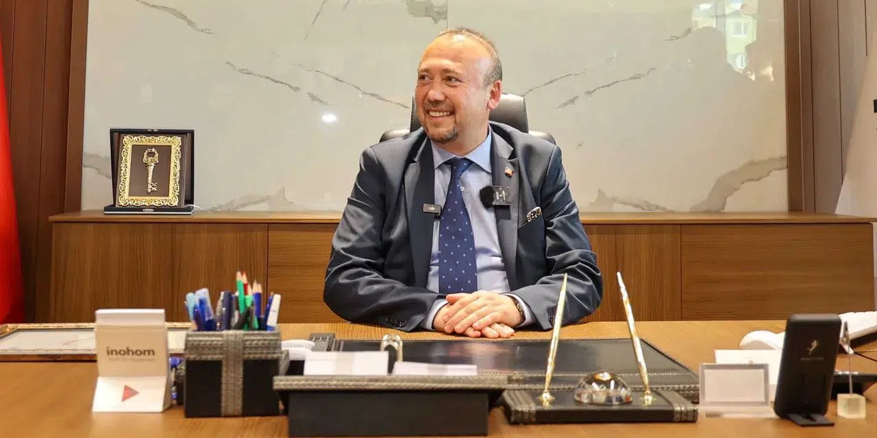 Uşak Belediyesi'ne operasyona CHP'den sert tepki: Ne yaparsanız yapın kazanacağız!