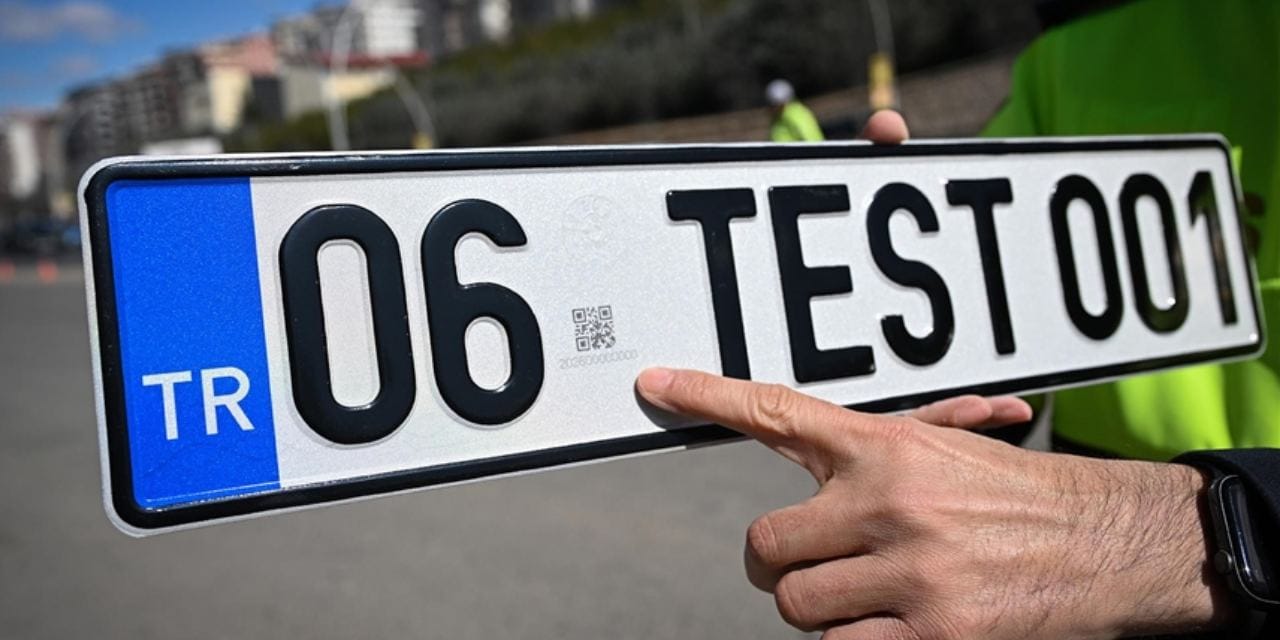 İktidar tepkilere dayanamadı! APP plaka ceza iptali için yasal düzenleme geliyor