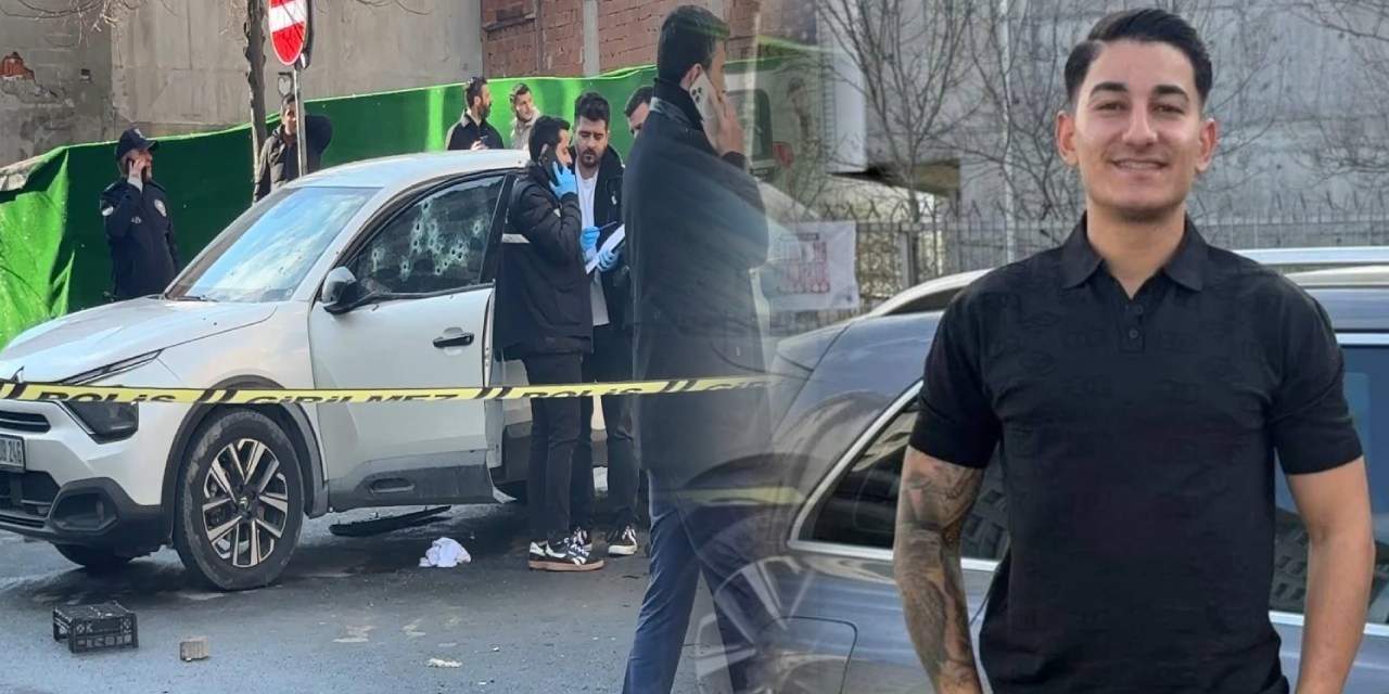 Kalaşnikoflu cinayette yeni operasyon! Çete üyeleri hücre evinde yakalandı