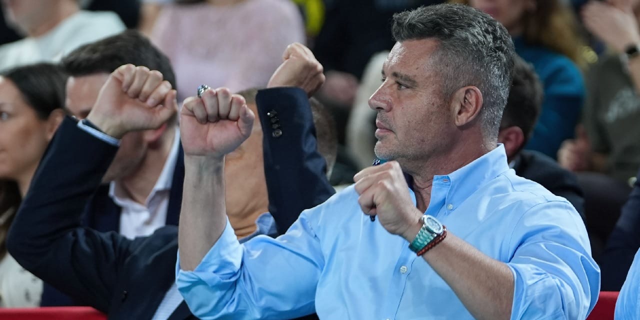 Sadettin Saran 4 ismi takımdan gönderecek