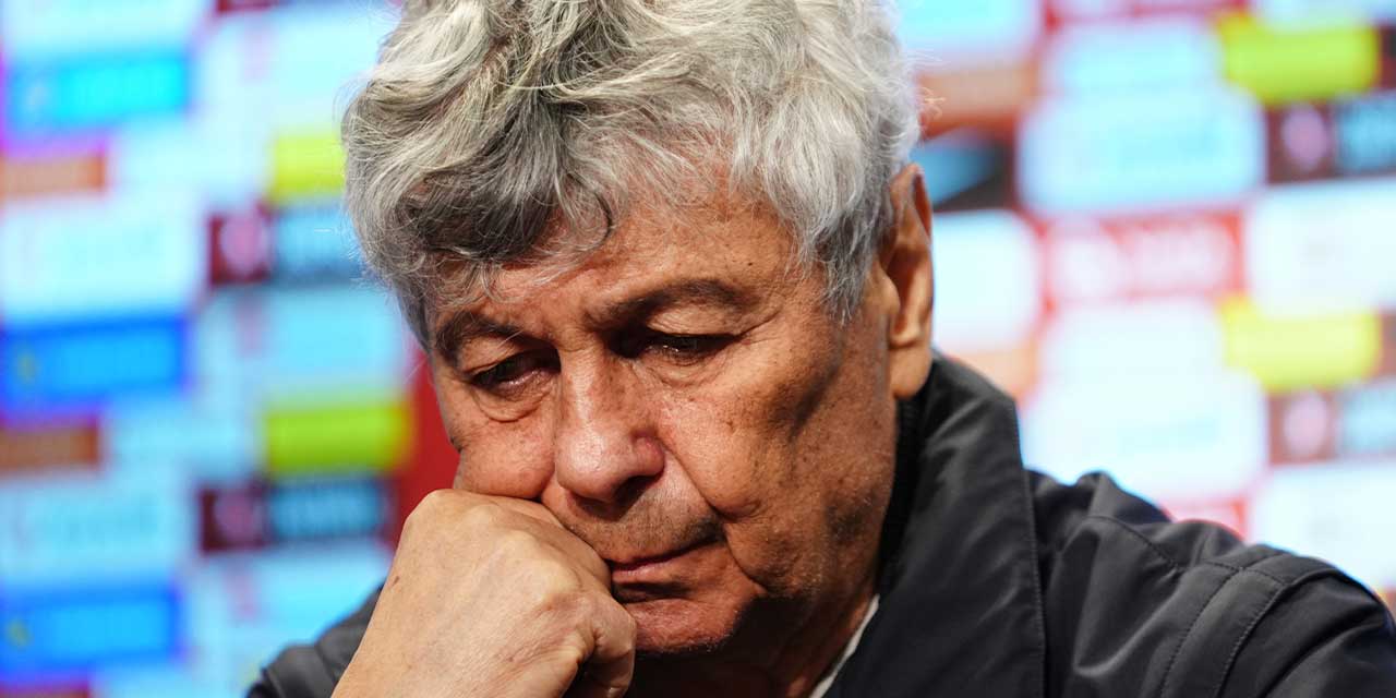 Milli maç Romanya'yı karıştırdı