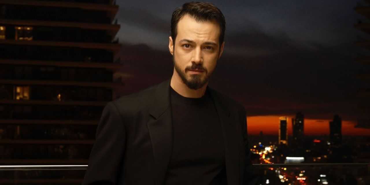 Mert Yazıcıoğlu aşkını ilan etti! Ünlü ismin torunu çıktı