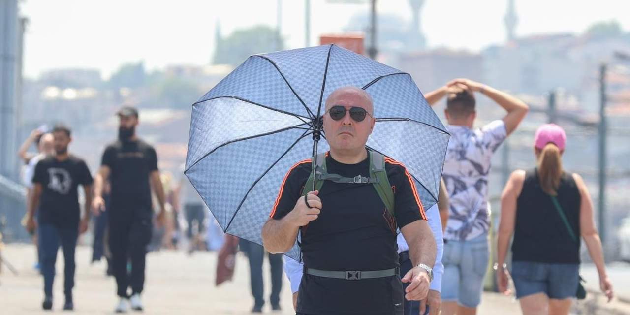 Türkiye El Nino'dan nasibini böyle alacak: Bildiğinizi unutturacak yaz mevsimini açıkladı