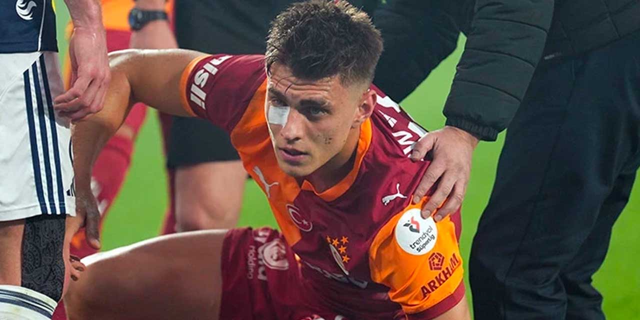 Olaylı Fenerbahçe Galatasaray derbisi yargılamasında yeni karar