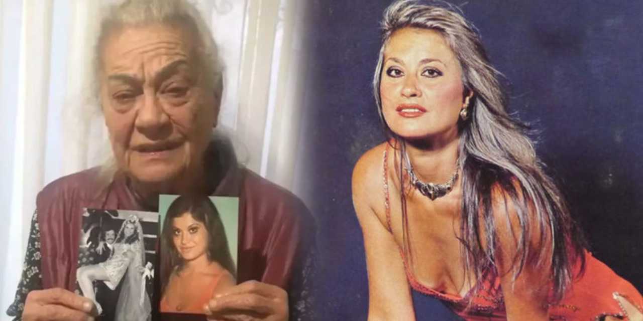 Yeşilçam’ın unutulmaz yıldızından yardım çağrısı! "Çok az zamanım var"