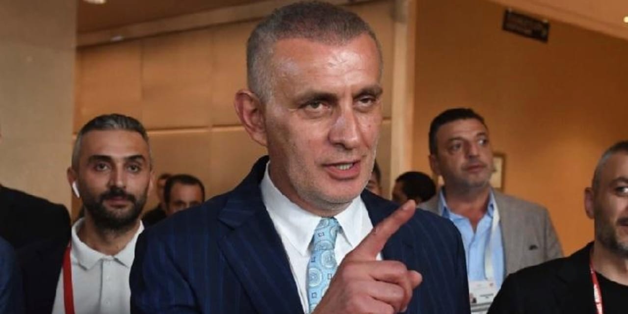 Hacıosmanoğlu'nun sözleri eski milli futbolcuları kızdırdı