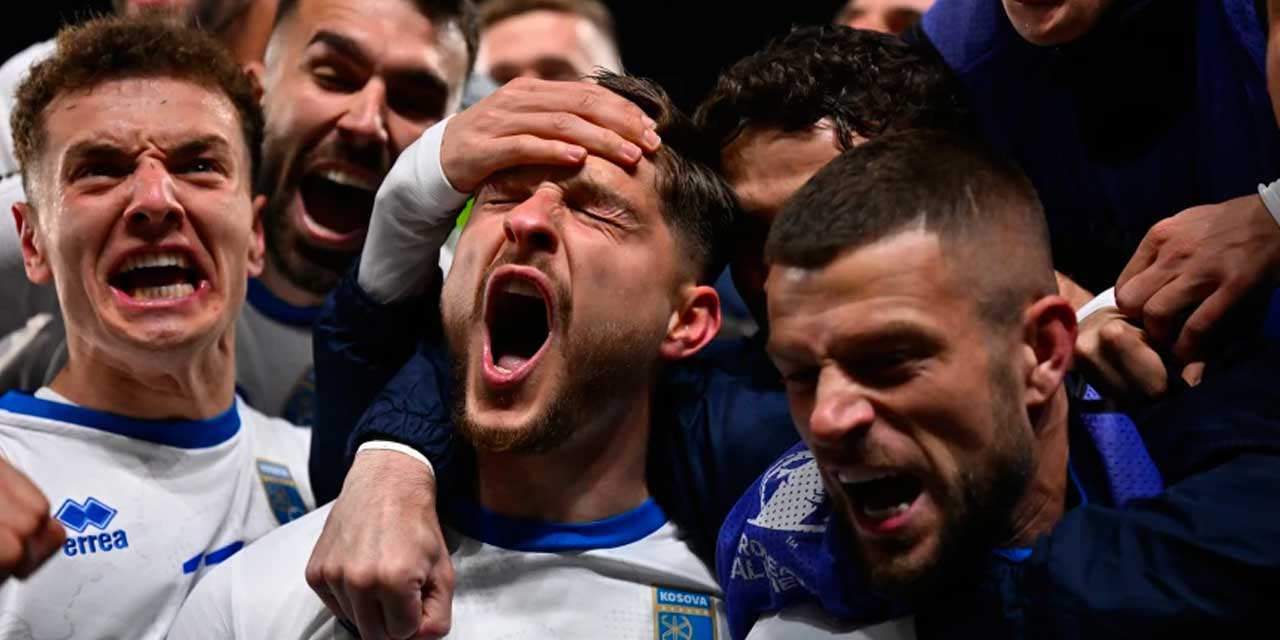 A Milli Takım'ın Dünya Kupası play-off final maçı rakibinin en gizli silahı