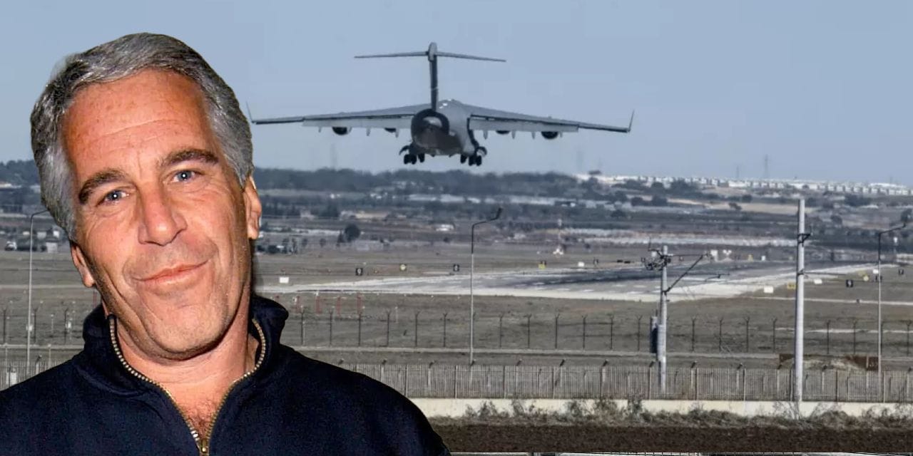 Epstein'in uçağı İncirlik'e geldi mi? Bakan Güler yanıtladı