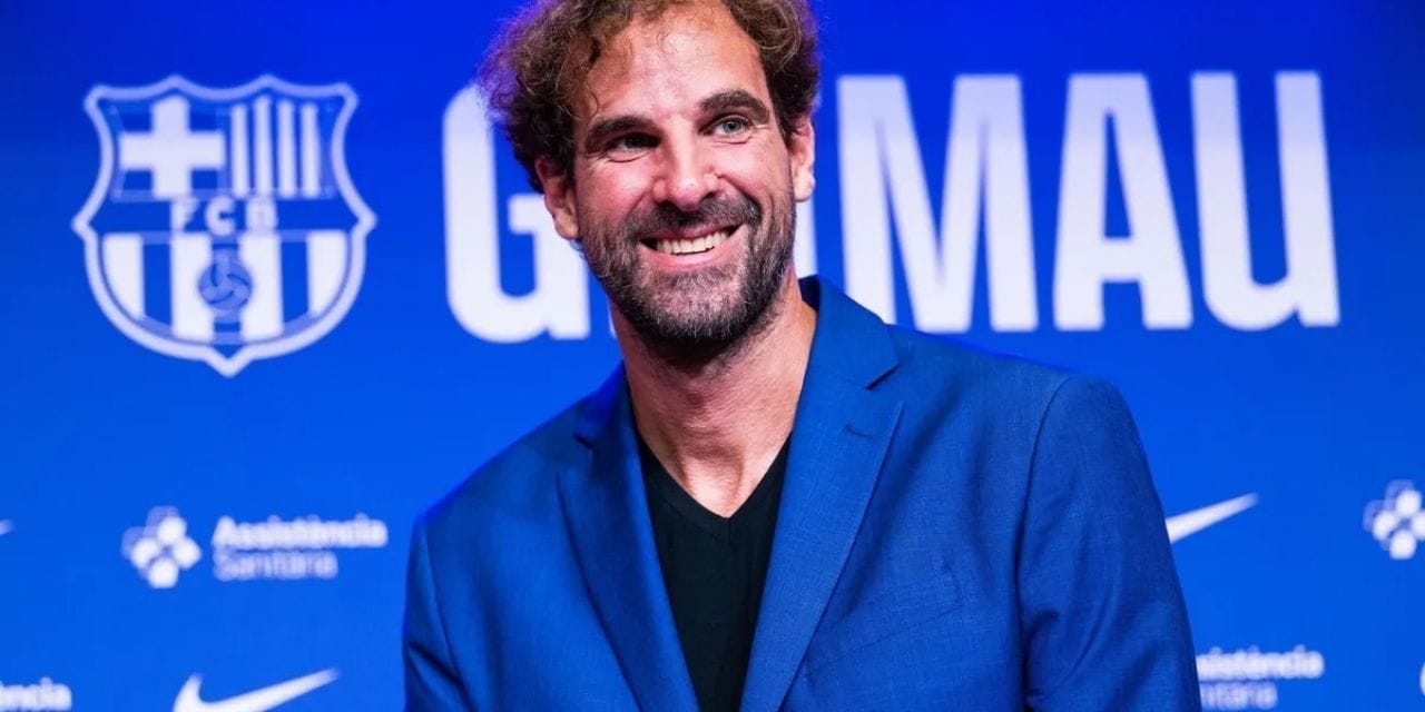 Bursaspor resmen açıkladı: Barcelona'nın eski hocasıyla anlaştı yarın Bursa'da