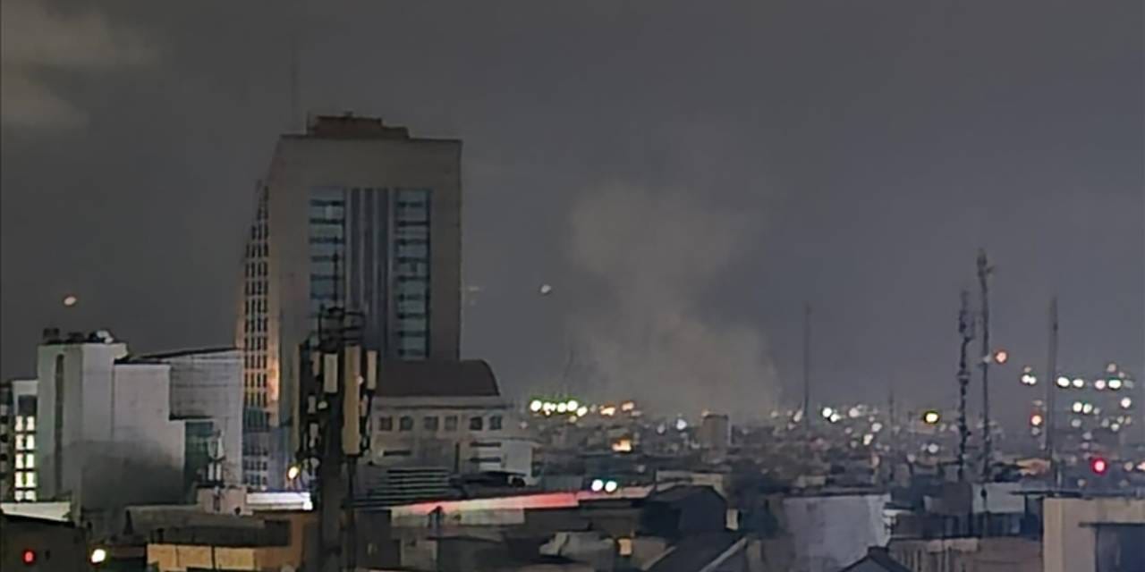 ABD-İsrail İran'da sivilleri vurdu: 26 ölü