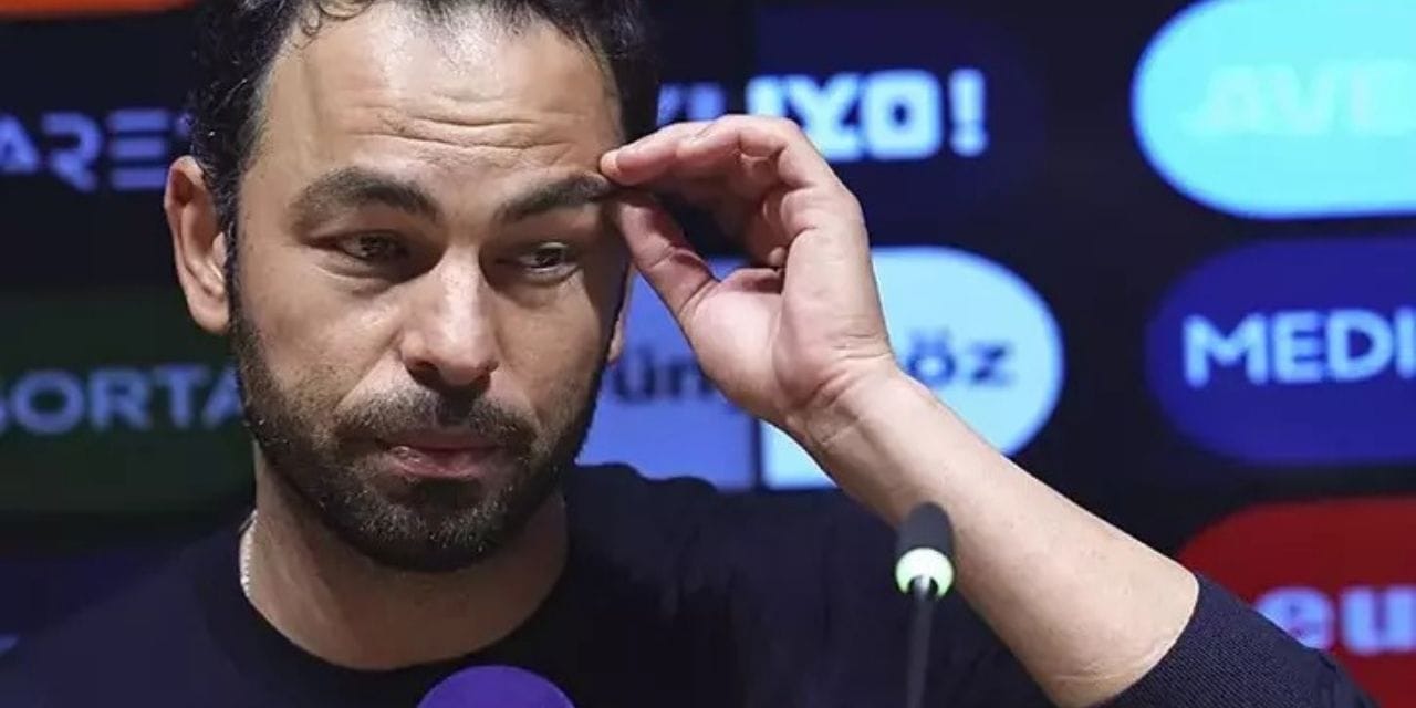 Kocaelispor'un Selçuk İnan kararı belli oldu