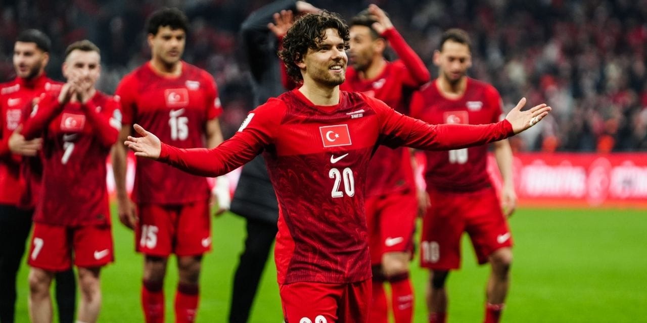 Milli takım Dünya Kupası'na giderse rakipleri belli oldu: İşte rakipleri ve fikstürü