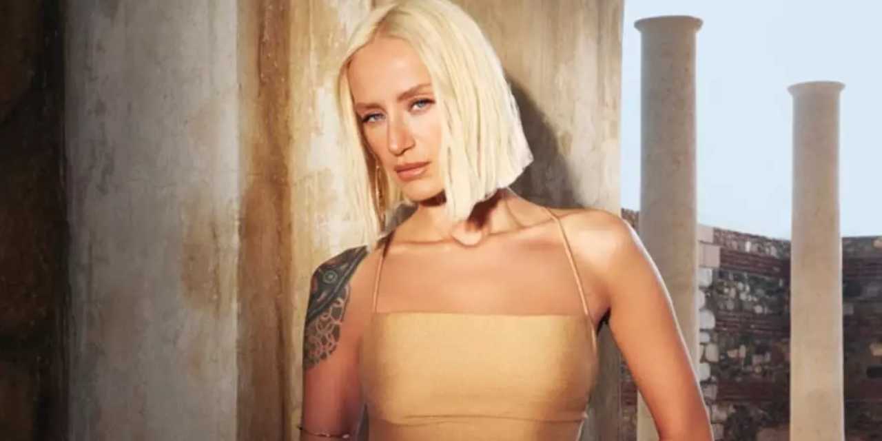 Son Dakika | Serbest bırakılan Didem Soydan'dan ilk açıklama