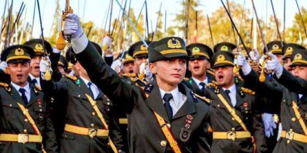 Son Dakika |Teğmen İzzet Talip Akarsu’nun da TSK'ya dönüşü reddedildi!