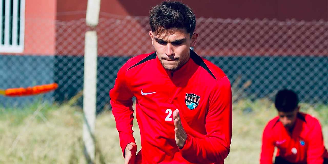 Konyasporlu futbolcu zor duruma düştü: Tehdit sonrası ortak bildiri yayınladılar