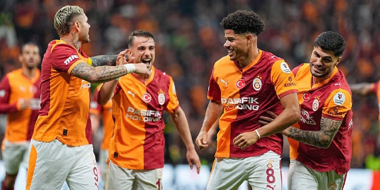 Galatasaray'ın beklediği gün geldi: Derbi öncesi takıma müjde