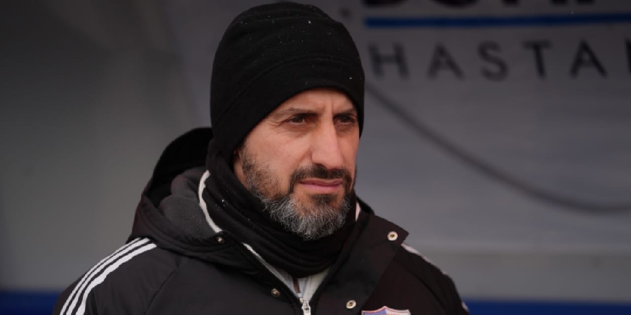 Erzurumspor ve Esenler Erokspor'un başarısındaki sır ortaya çıktı