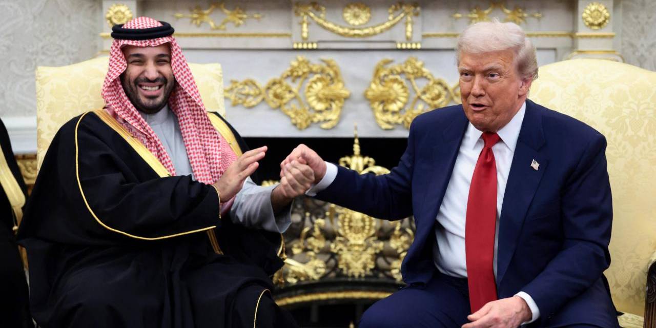 Riyad'dan Washington'a açık destek! "Savaşı durdurmayın, büyütün"