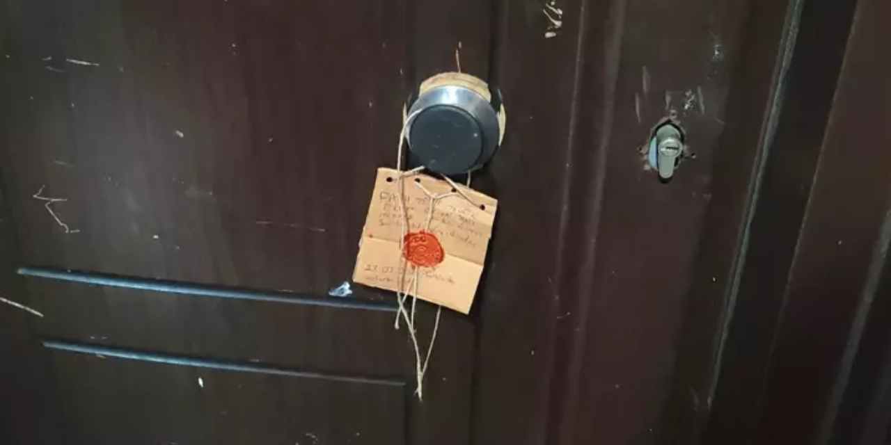 Bayram ziyareti sonrası vahşet! Kadın evinde ölü bulundu