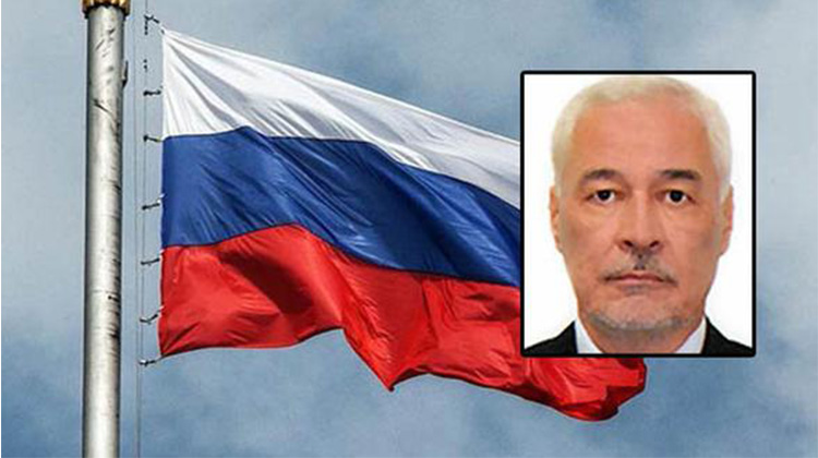 Sudan'daki Rus büyükelçinin ölümünde sır perdesi aralandı