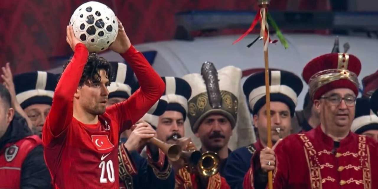 Milli Takım ilk kez denedi: Avrupa devleri bile geçemedi