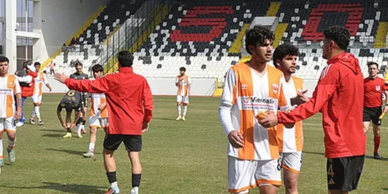 Adanaspor Yeni Malatyaspor'u hükmen geçecek