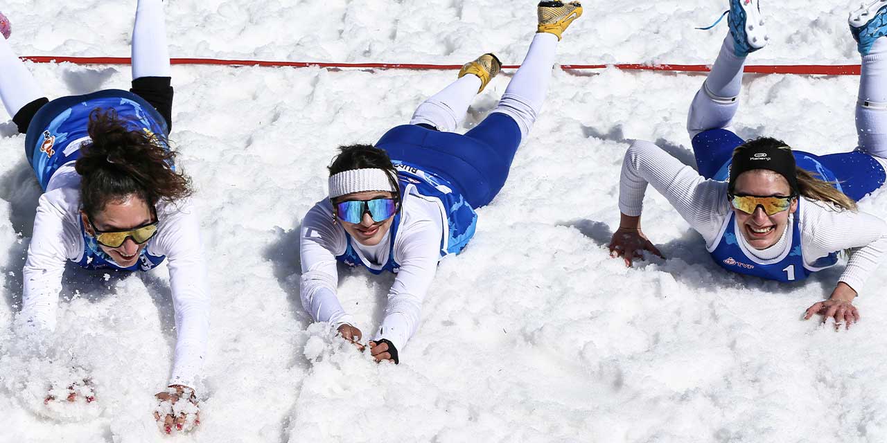 10 bin dolar ödül için 6 ülkeden Bursa'ya geldiler