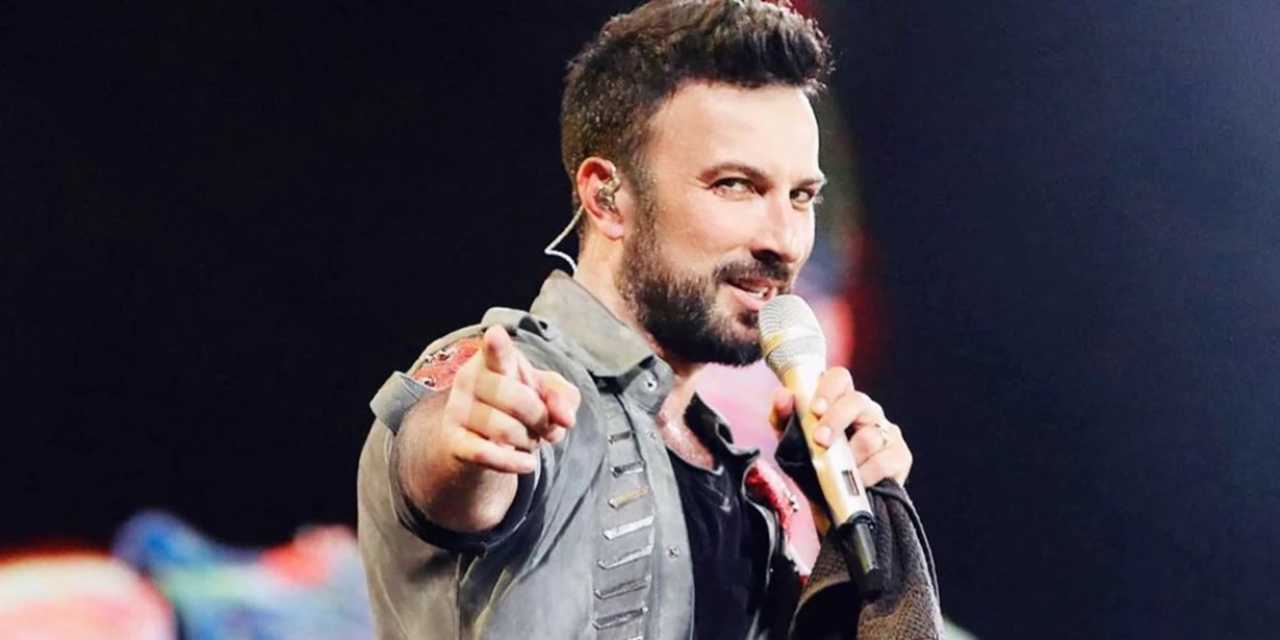 Tarkan'ın konserleri iptal edildi