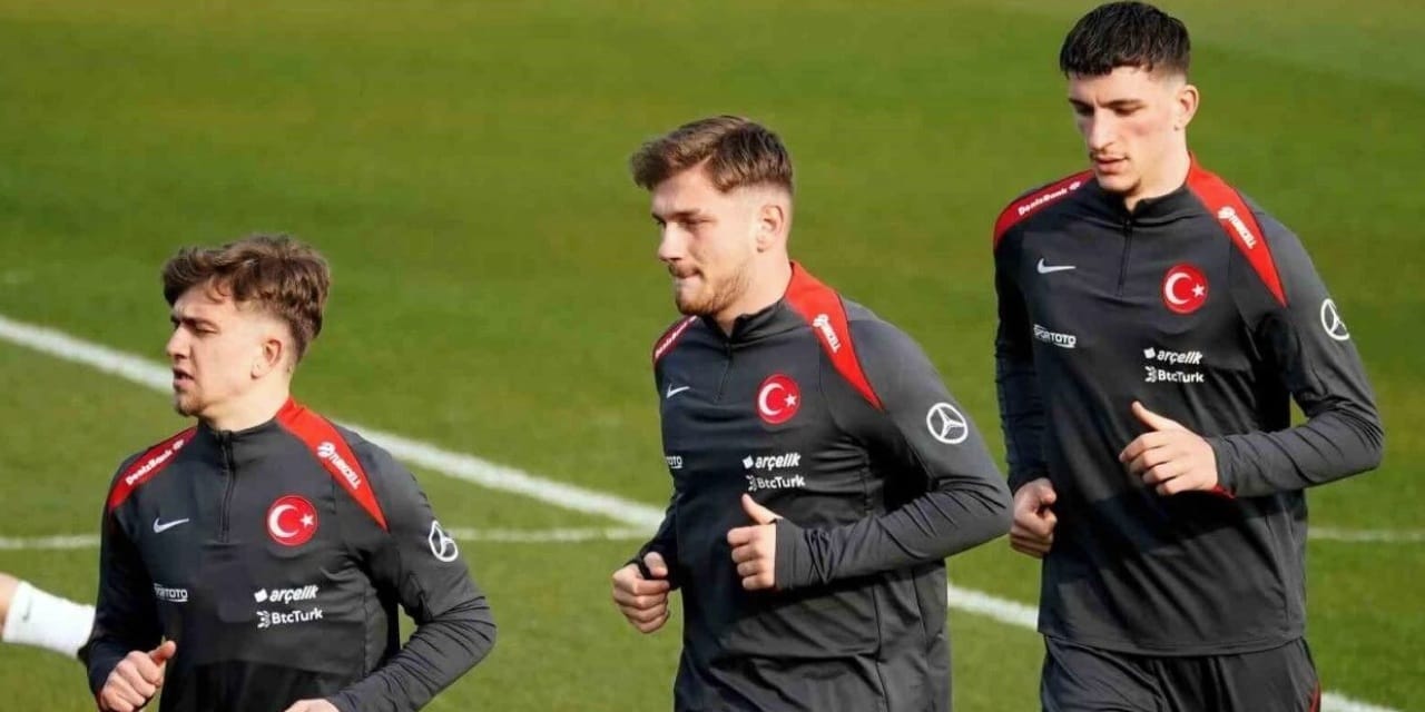 Semih Kılıçsoy Ümit Milli Takım'a gönderildi