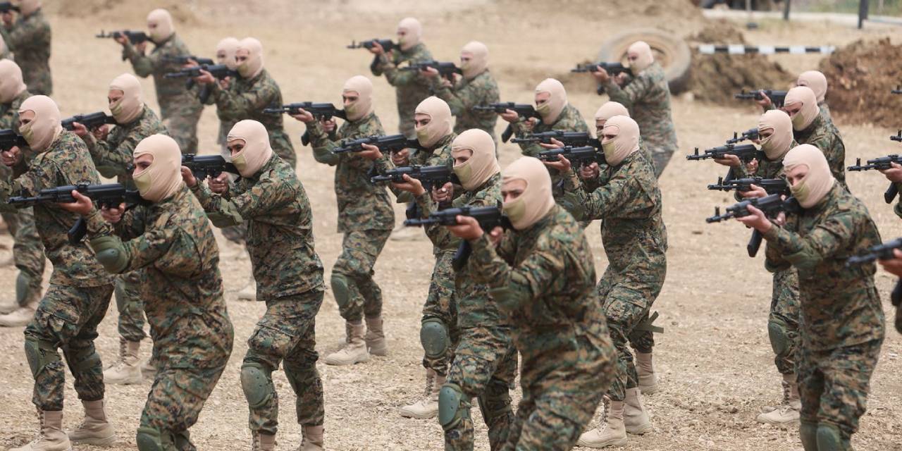 İsrailli subay itiraf etti: Hizbullah her adımı önceden biliyor!