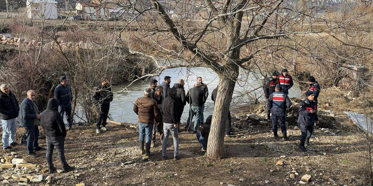 Adıyaman'da 8 yaşındaki otizmli Fırat her yerde aranıyor