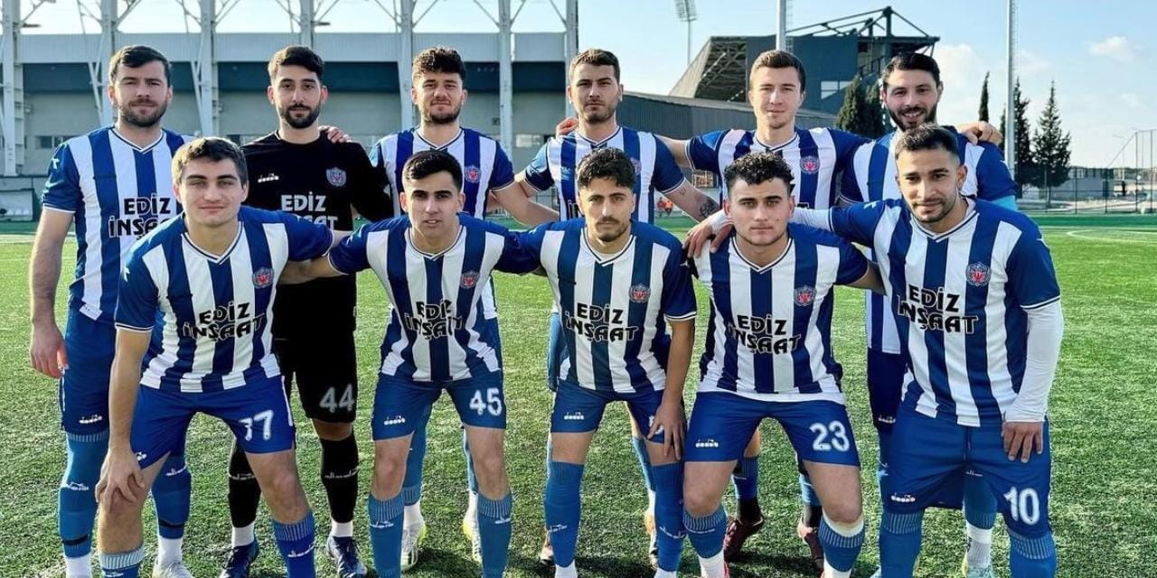 Şampiyonluğa giderken TFF 6 puanını sildi: Liderlikten 5. sıraya düştü