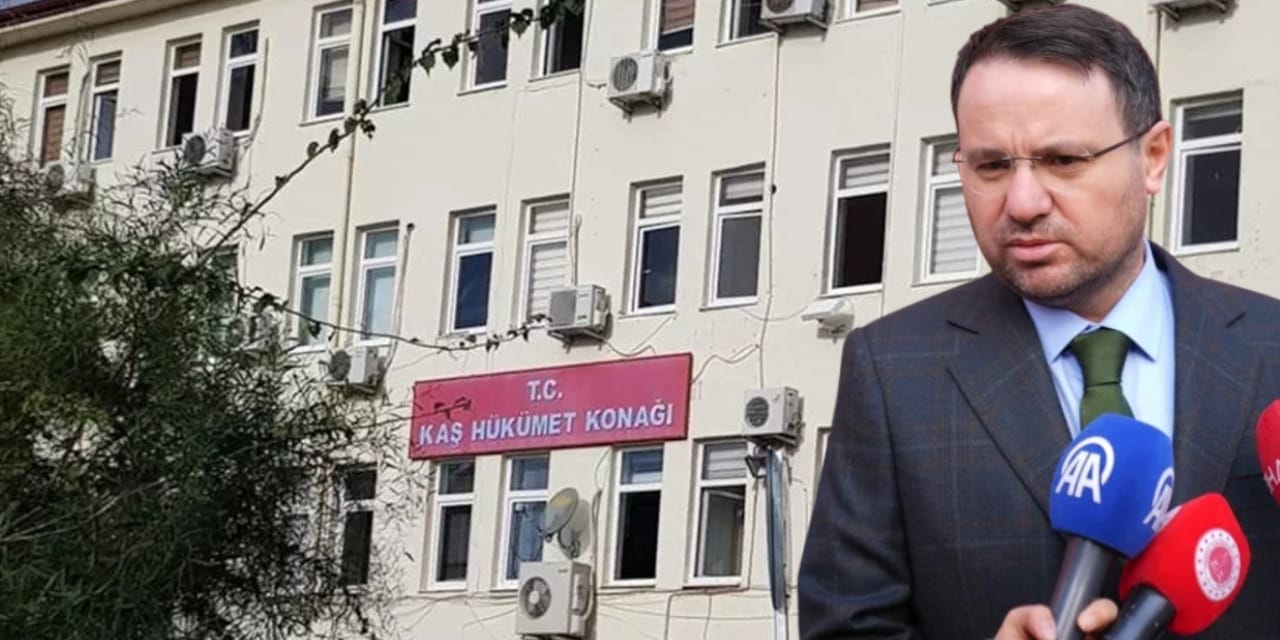 Akın Gürlek'in tapularına bakan Diyar'a talimat verdiği iddia edilmişti: Ayşegül Erdağ'ın ifadesi ortaya çıktı