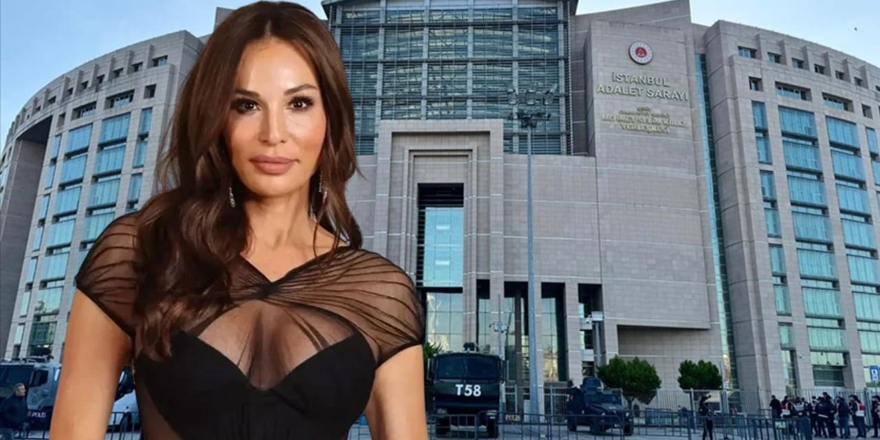 Uyuşturucudan alınmıştı! Sunucu Güzide Duran'ın ifadesi ortaya çıktı