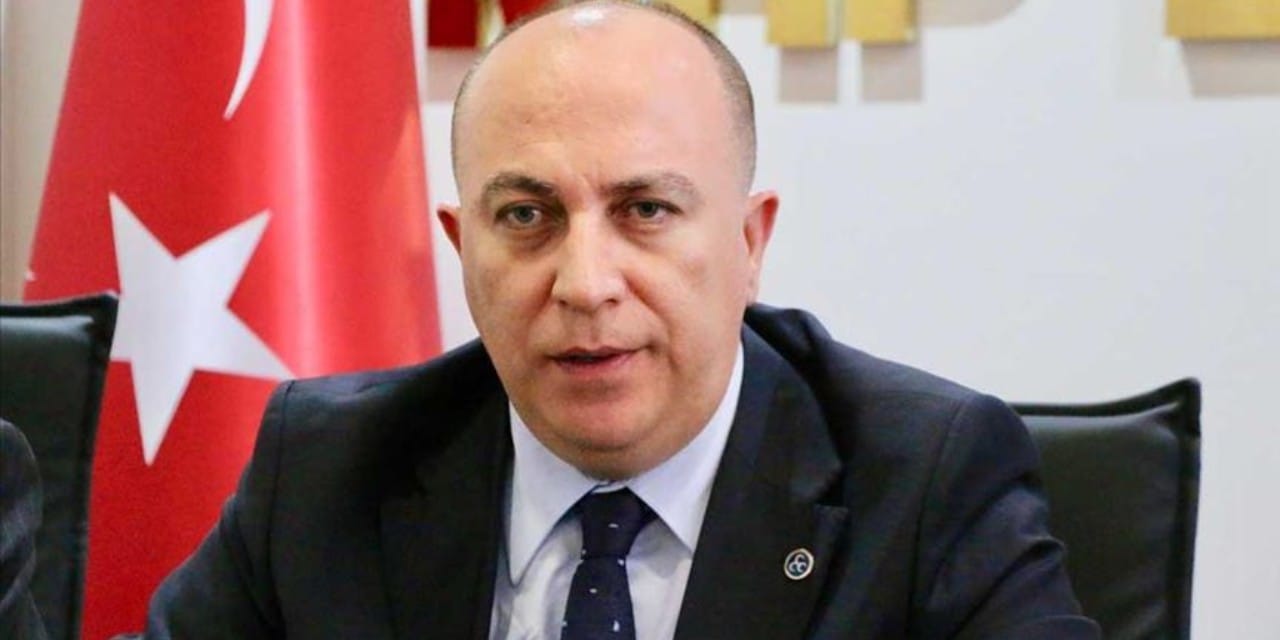 Son Dakika | MHP’de İzzet Ulvi Yönter depremi! Önce sert mesaj sonra istifa