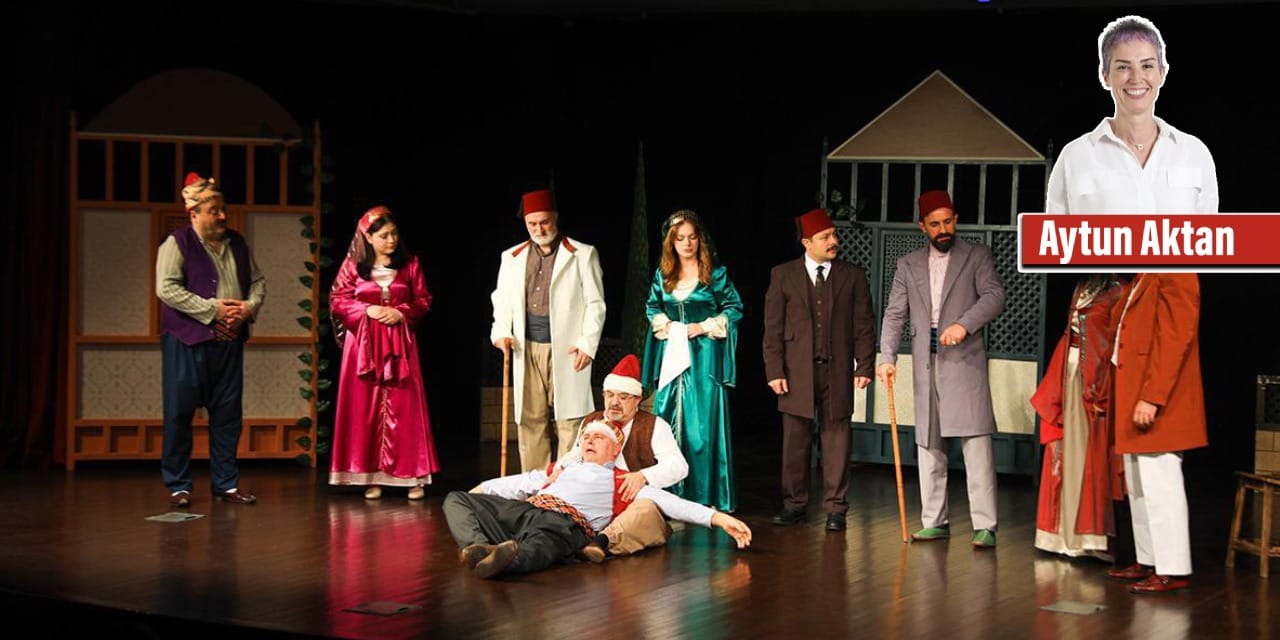 Arşimet prensibi ve suyun altında kalan gerçekler