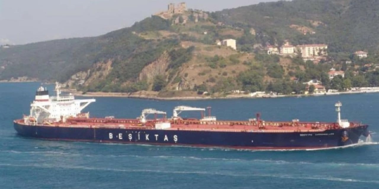 Emekli Tümamiral: Türk gemisini Ukrayna vurdu