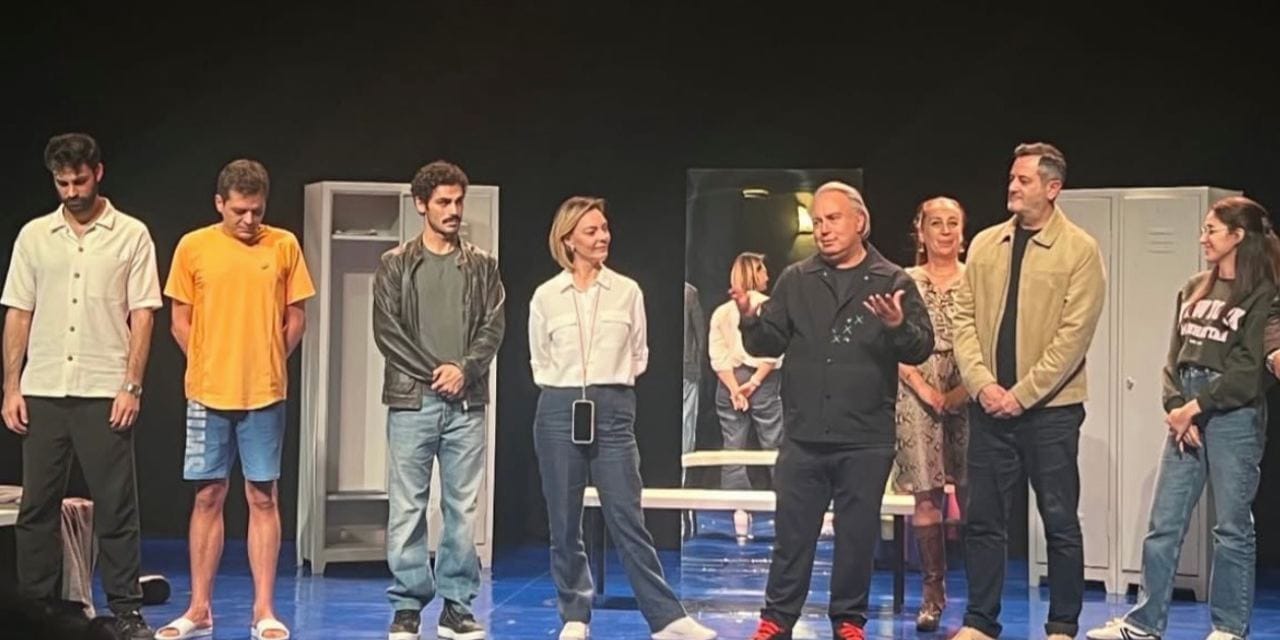 Arşimet prensibi ve suyun altında kalan gerçekler