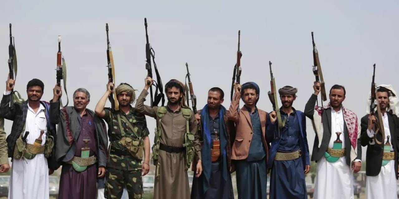 Son Dakika | İran savaşına Yemen de dahil oldu! İsrail'e füze fırlattılar