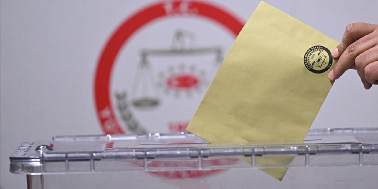 Üç ilde yerel seçim yapılacak! Beş belediye başkanı seçilecek... YSK karar verdi