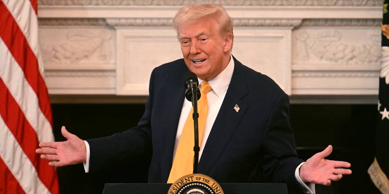 Trump Nobel'e de kafayı taktı! " Ben almadıysam kimse alamaz"