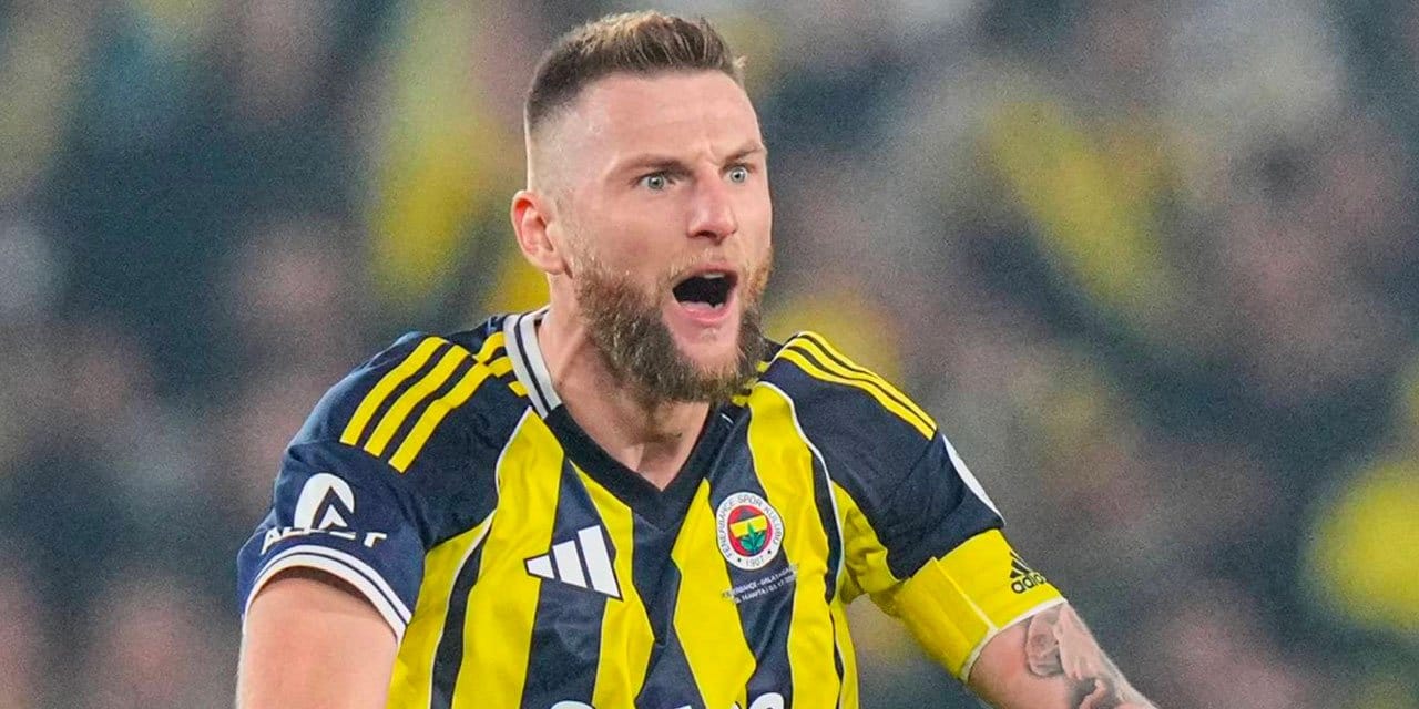 Skriniar'ın son durumu belli oldu: Beşiktaş derbisinde oynayacak mı?