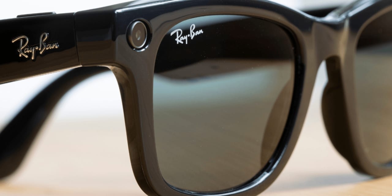 Numaralı gözlükleri akıllı hale getiriyor: Meta’nın planı ifşa oldu